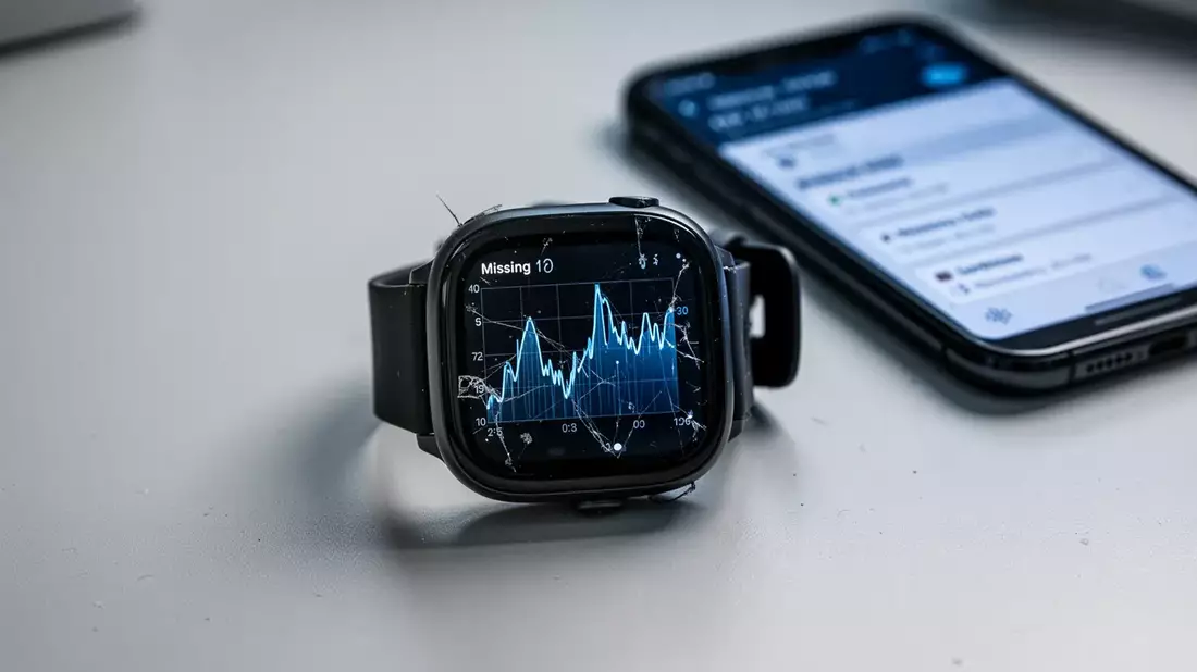 Pixel Watch: Software-Update zerstört Fitness-Tracking - Bild: über boerse-global.de