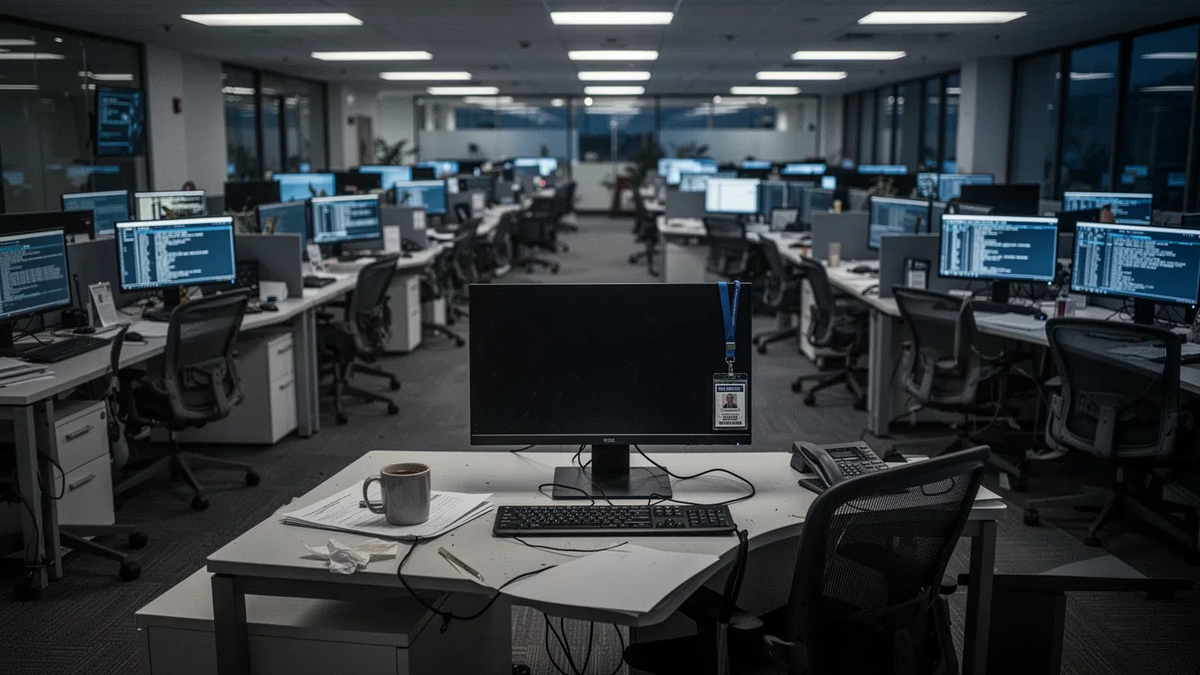 dpa-Streik legt Deutschlands Nachrichtenfluss lahm - Foto: über boerse-global.de