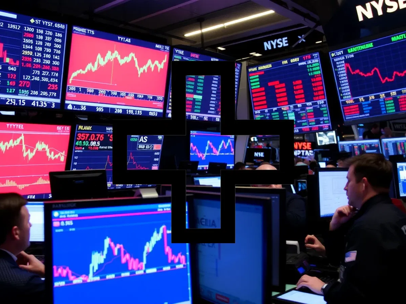 SNB: Zinspause mit Botschaft - Foto: über boerse-global.de