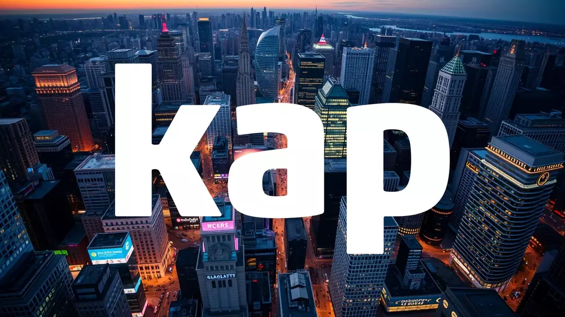 KAP Aktie: Sanierungsplan konkretisiert Illustration mit AI erstellt übermittelt durch boerse-global.de