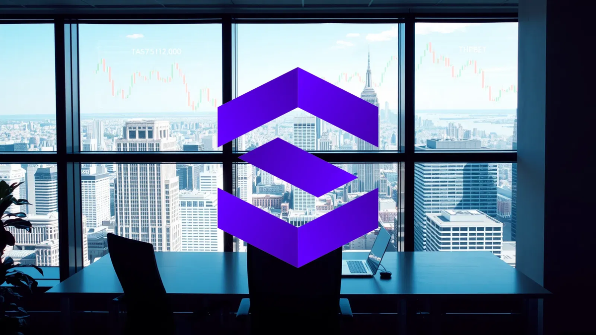 SentinelOne Aktie: Operativer Durchbruch - Foto: über boerse-global.de