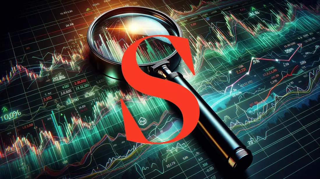Sky Harbour Aktie: Zahlenabend entscheidend - Bild: über boerse-global.de
