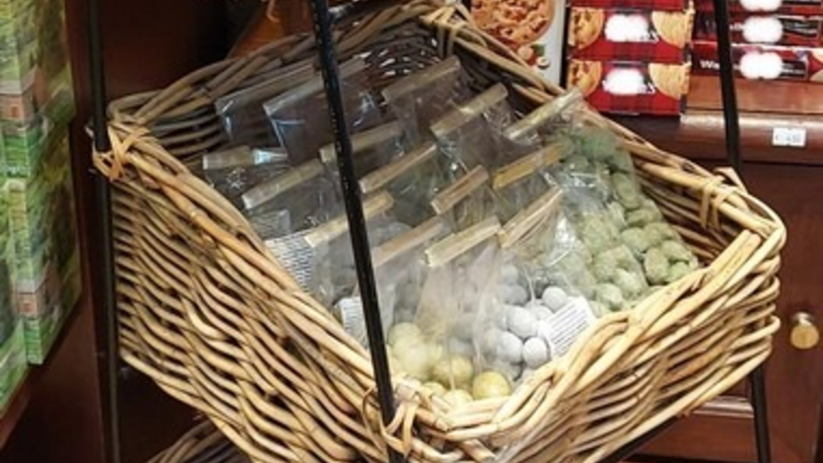 BPOL-HH: Teedieb entwendet Tee im Wert von 342 EUR und flüchtet - 4 Tage später: Festnahme und Haftzuführung durch Bundespolizei - Foto: presseportal.de