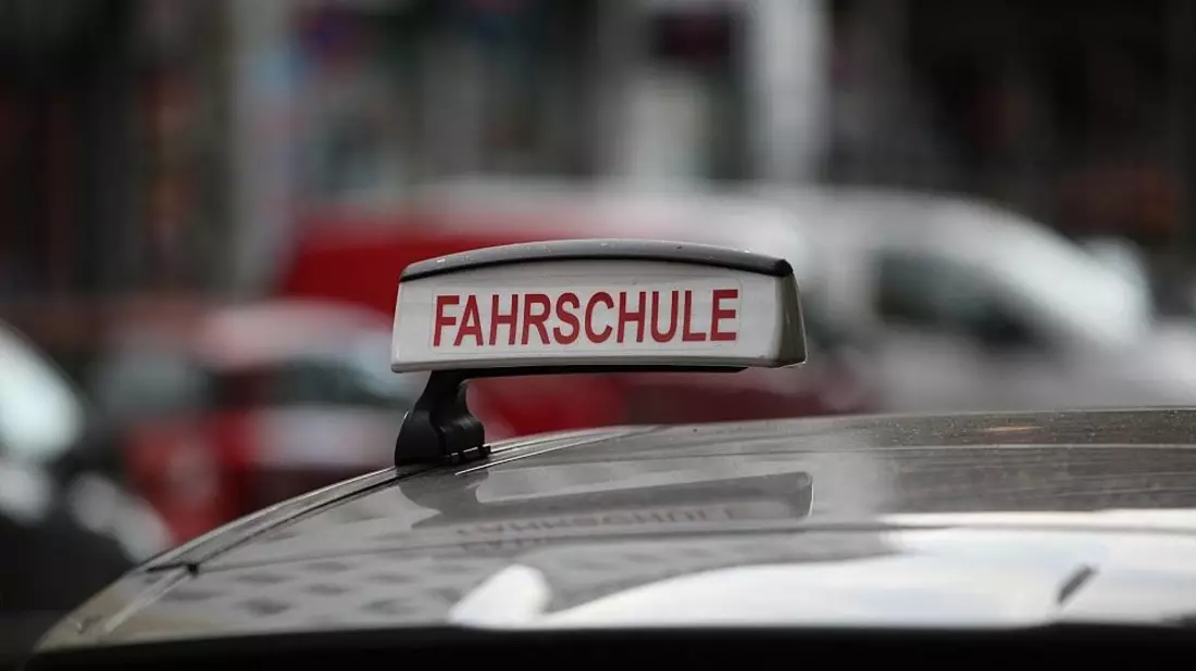 Fahrschule (Archiv) - Bild: via dts Nachrichtenagentur
