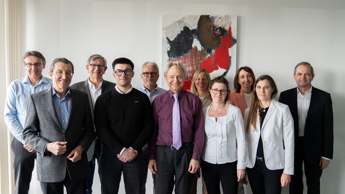 Monachia Treuhand Aktivitäten werden Teil der neo Kanzlei - Foto: presseportal.de