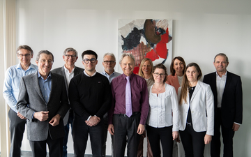 Monachia Treuhand Aktivitäten werden Teil der neo Kanzlei - Foto: presseportal.de