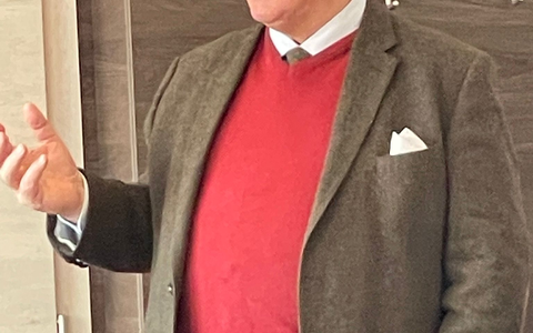 100 begeisterte Community-Mitglieder - Foto: Werbetherapeut über pressetext.de