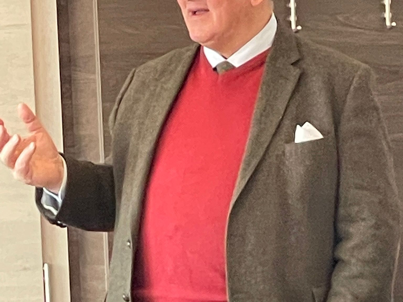 100 begeisterte Community-Mitglieder - Foto: Werbetherapeut über pressetext.de