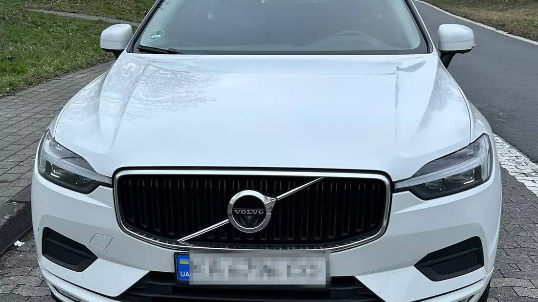 HZA-BI: Bielefelder Zoll beendet illegale Fahrzeugnutzung auf A44/Einfuhrabgaben und Kraftfahrzeugsteuer hinterzogen - Bild: presseportal.de
