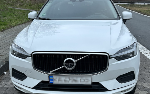 HZA-BI: Bielefelder Zoll beendet illegale Fahrzeugnutzung auf A44/Einfuhrabgaben und Kraftfahrzeugsteuer hinterzogen - Foto: presseportal.de