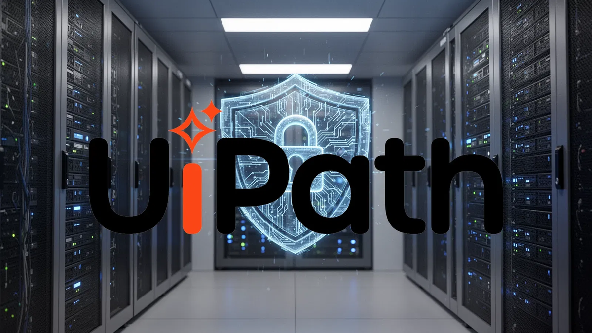 UiPath Aktie: Sicherheits-Offensive - Foto: über boerse-global.de