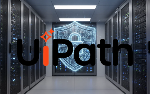 UiPath Aktie: Sicherheits-Offensive - Foto: über boerse-global.de