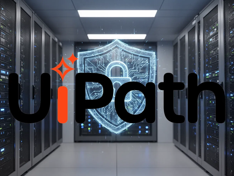 UiPath Aktie: Sicherheits-Offensive - Foto: über boerse-global.de