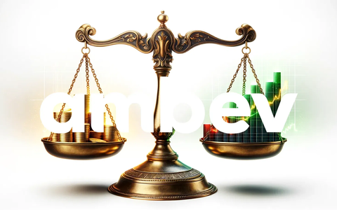 Ambev Aktie: Logistik im Visier - Foto: über boerse-global.de