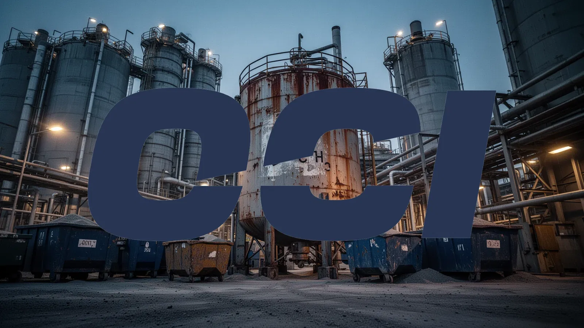 OCI Aktie: Rohstoff-Dilemma verschärft - Foto: über boerse-global.de