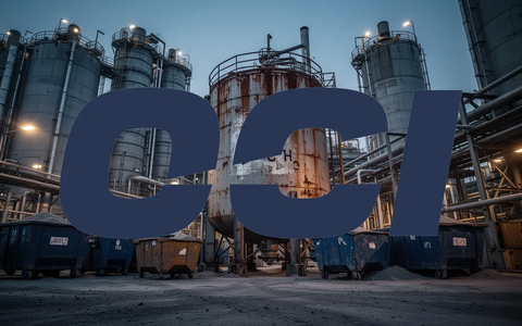 OCI Aktie: Rohstoff-Dilemma verschärft - Foto: über boerse-global.de