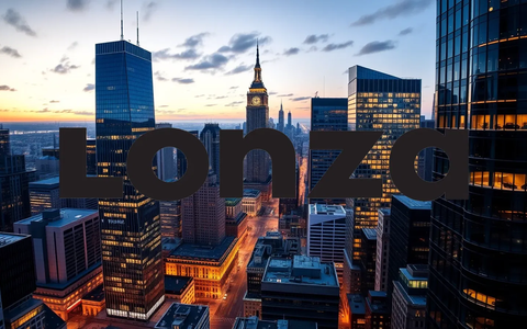 Lonza Aktie: Kapazitäten entscheidend - Foto: über boerse-global.de