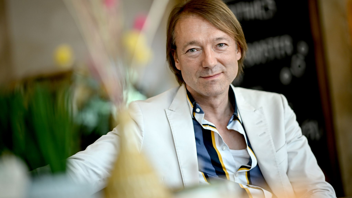 Blumfeld zählen zu den wichtigsten Vertretern der Hamburger Schule. - Foto: Britta Pedersen/dpa