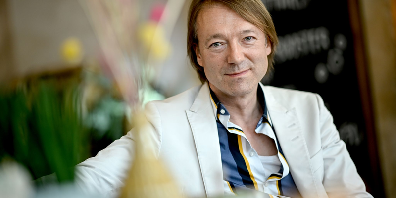 Blumfeld zählen zu den wichtigsten Vertretern der Hamburger Schule. - Foto: Britta Pedersen/dpa