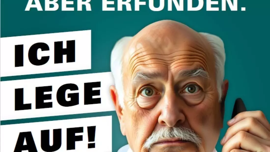 POL-ME: Falscher Bankmitarbeiter betrügt 74-Jährigen - 2604010 - Bild: presseportal.de