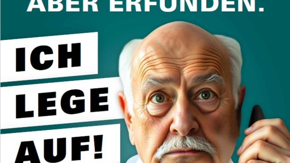 POL-ME: Falscher Bankmitarbeiter betrügt 63-Jährigen - 2603095 - Foto: presseportal.de