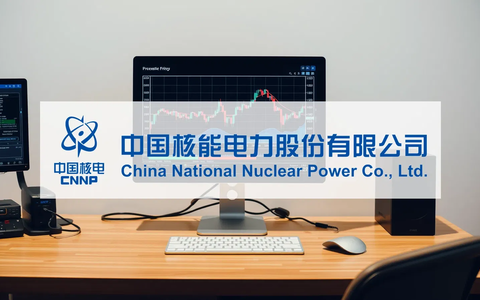 China National Nuclear Power Aktie: Expansionskurs - Foto: über boerse-global.de