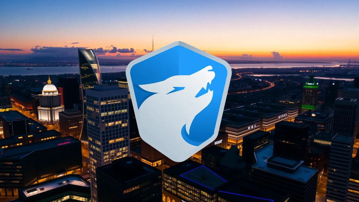 TeraWulf Aktie: Milliarden-Wette läuft - Foto: über boerse-global.de