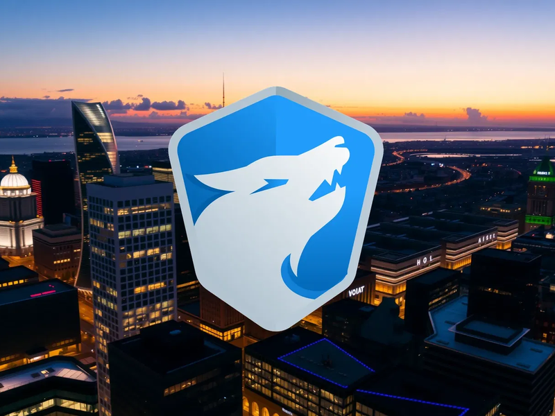 TeraWulf Aktie: Milliarden-Wette läuft - Foto: über boerse-global.de