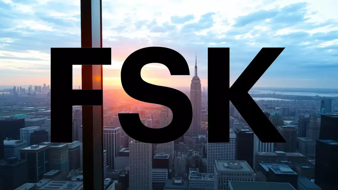 La acción de FS KKR Capital toca su mínimo anual en un contexto adverso Illustration mit AI erstellt übermittelt durch boerse-global.de