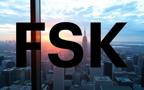 La acción de FS KKR Capital toca su mínimo anual en un contexto adverso - Foto: über boerse-global.de