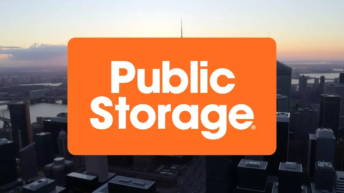 Public Storage Aktie: Milliarden-Deal - Bild: über boerse-global.de