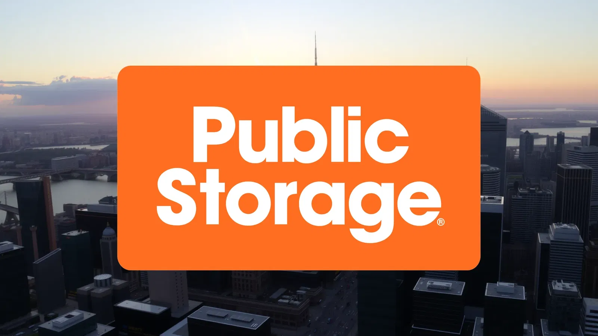 Public Storage Aktie: Milliarden-Deal - Foto: über boerse-global.de