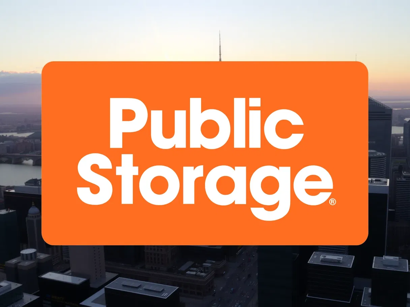 Public Storage Aktie: Milliarden-Deal - Foto: über boerse-global.de