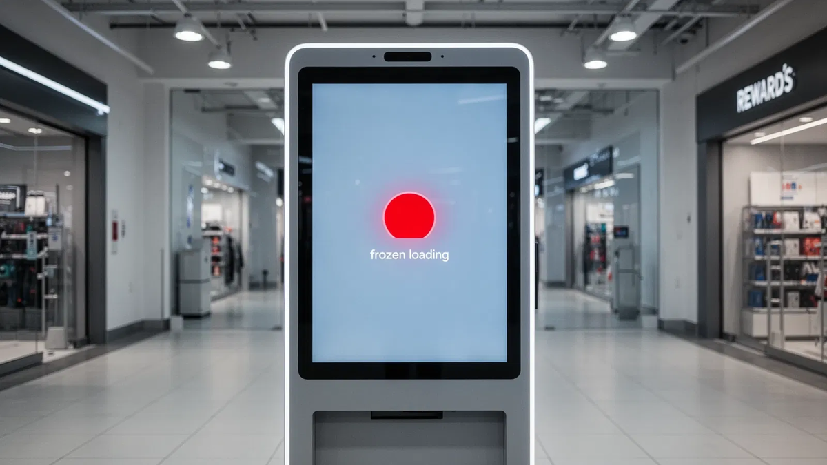 Moeda Loyalty Points: Kompletter Stillstand - Foto: über boerse-global.de