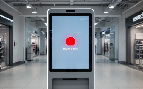 Moeda Loyalty Points: Kompletter Stillstand - Foto: über boerse-global.de