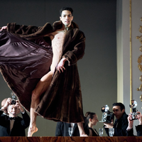 Nurejew - Premiere der Serebrennikov-Inszenierung am 21. März live auf arte.tv - Foto: presseportal.de