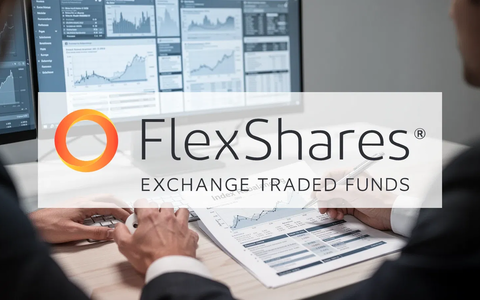 FlexShares Large Cap ETF: Rebalancing naht - Foto: über boerse-global.de