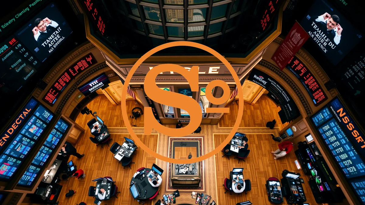 Sotherly Hotels Aktie: Stichtag zur Umwandlung - Foto: über boerse-global.de