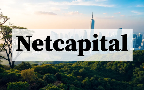 Netcapital Aktie: Strategische Neuausrichtung - Foto: über boerse-global.de