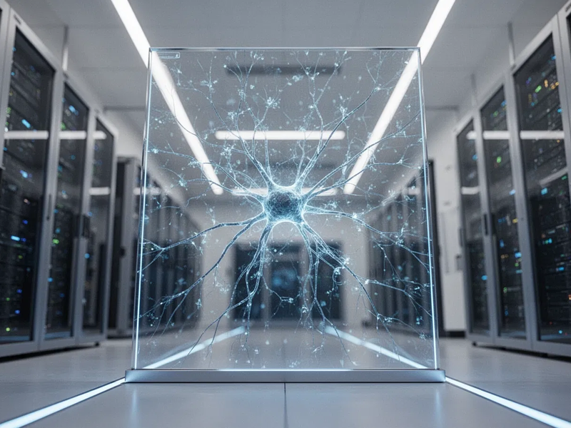 SPDR Europe Tech ETF: KI-Fokus - Foto: über boerse-global.de