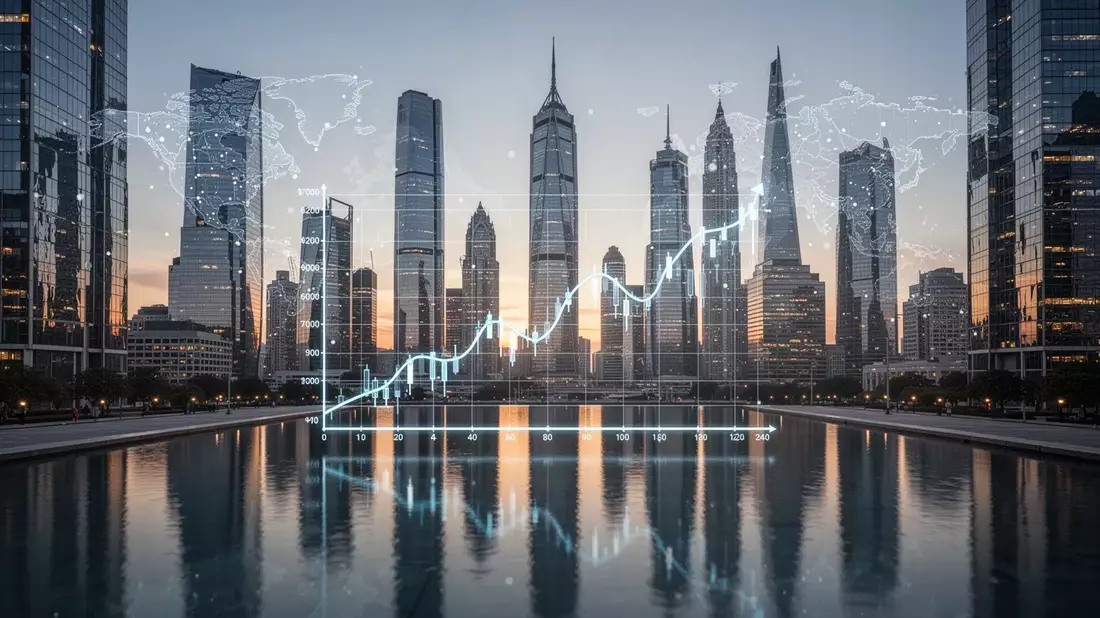 Xtrackers Global Bond ETF: Neue Einblicke - Bild: über boerse-global.de