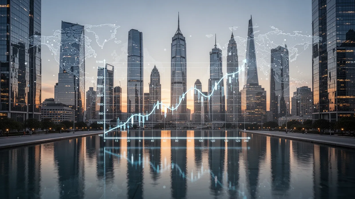 Xtrackers Global Bond ETF: Neue Einblicke - Foto: über boerse-global.de