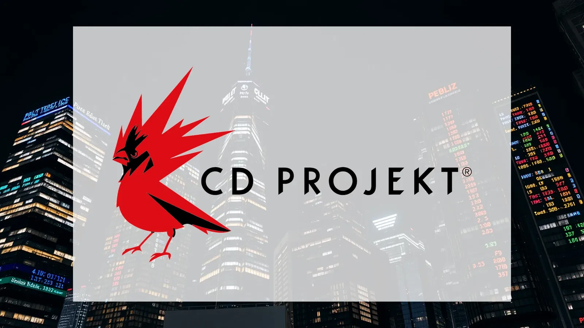 CD Projekt Aktie: Gewinn-Sprung beflügelt - Foto: über boerse-global.de
