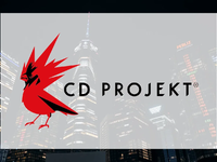 CD Projekt Aktie: Gewinn-Sprung beflügelt - Foto: über boerse-global.de