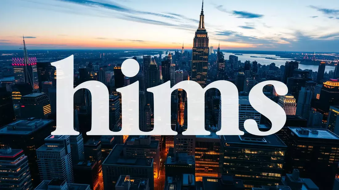 Acciones de Hims & Hers: Los directivos reducen posiciones tras un fuerte repunte Illustration mit AI erstellt übermittelt durch boerse-global.de