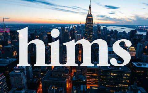 Acciones de Hims & Hers: Los directivos reducen posiciones tras un fuerte repunte - Foto: über boerse-global.de