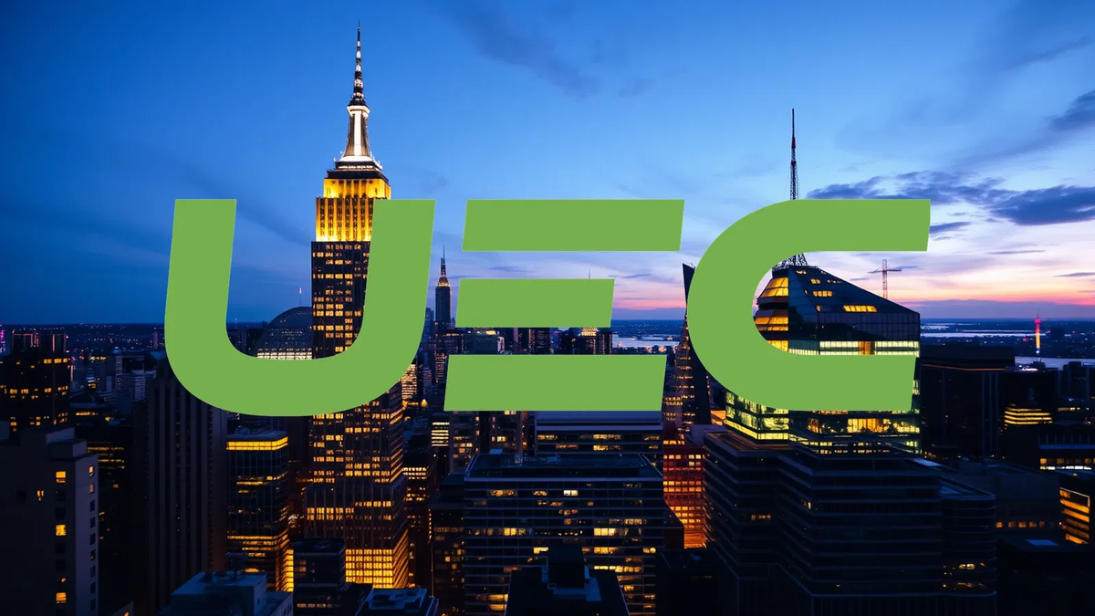 Uranium Energy: La apuesta estadounidense por el control total del ciclo del uranio - Foto: über boerse-global.de