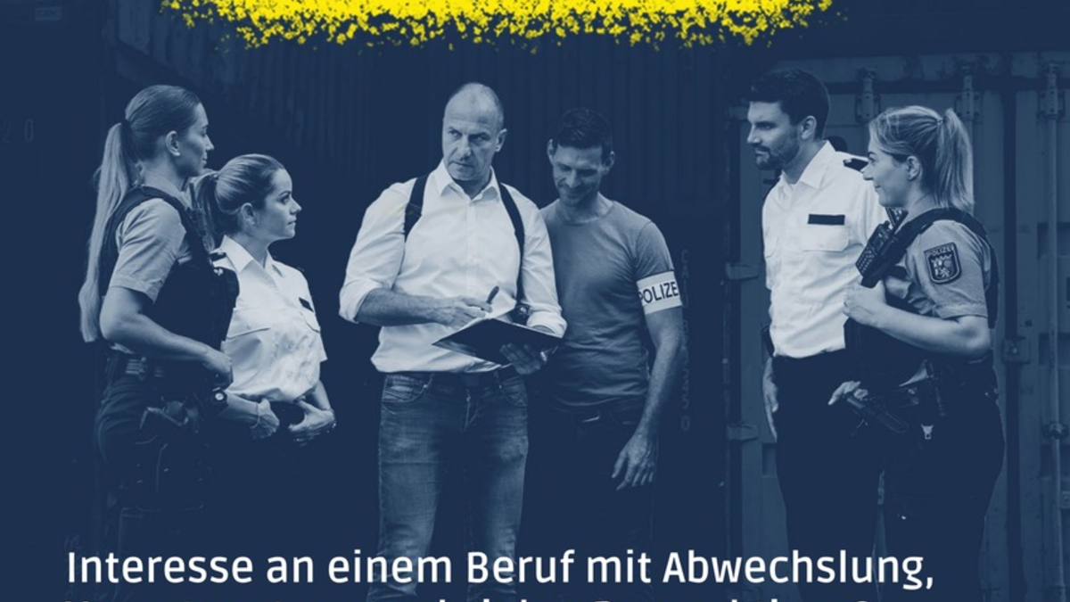 POL-PPTR: 3. landesweite Aktionswoche 