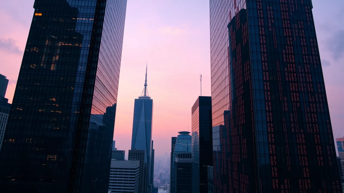 Landmark Cars Aktie: Hoffnungsschimmer? - Foto: über boerse-global.de