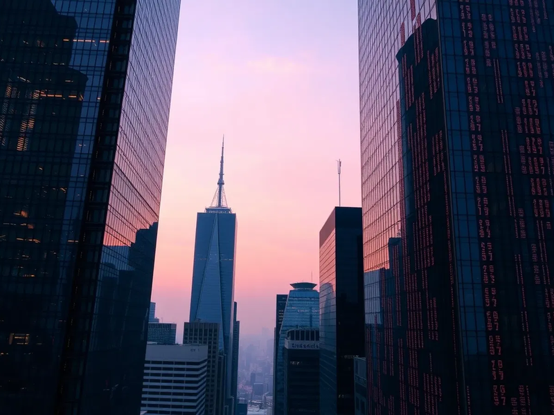 Landmark Cars Aktie: Hoffnungsschimmer? - Foto: über boerse-global.de